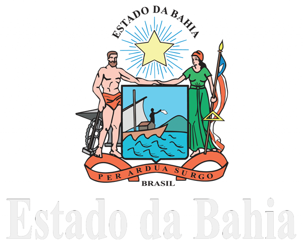 Brasão do Estado da Bahia